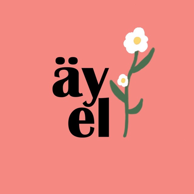 Аватар канала Ayel