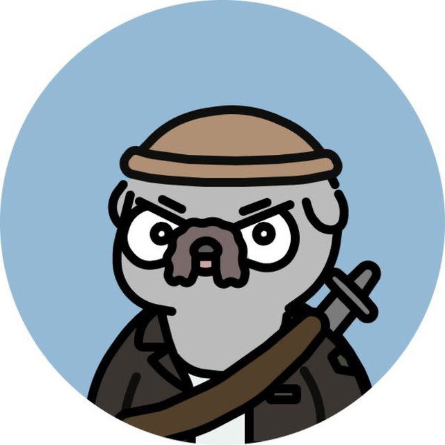 Аватар канала Lost Dogs Co Ru