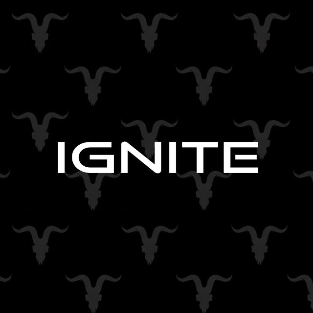 Аватар канала IGNITE