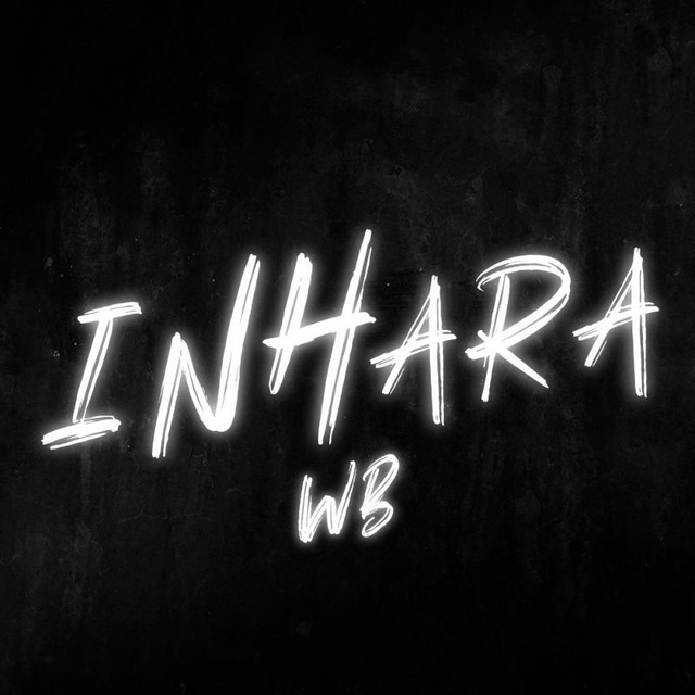 Аватар канала InHara ᵂᴮ