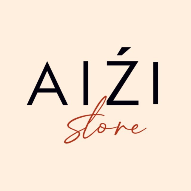 Аватар канала AIZI STORE - вышивка на заказ📍Казань