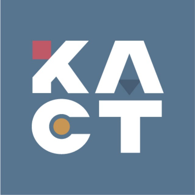Аватар канала КАСТ Краснодар