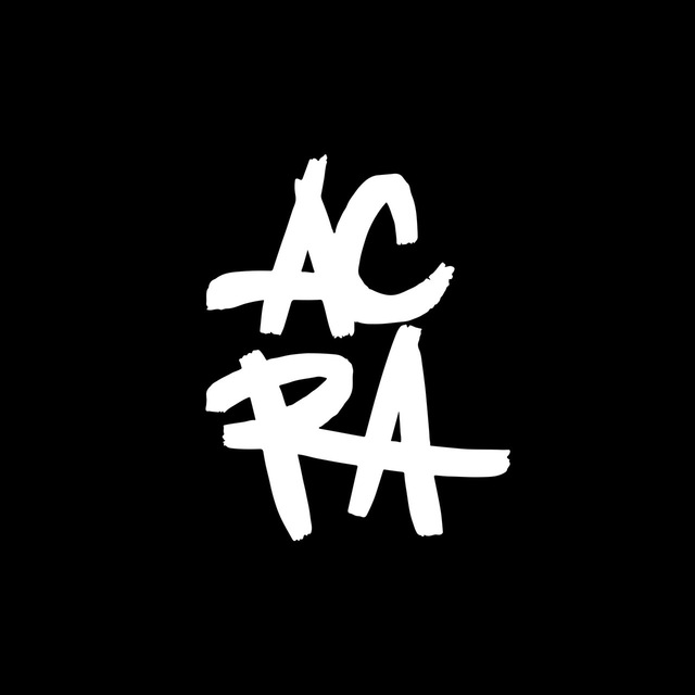 Аватар канала ACRA® WAS HERE