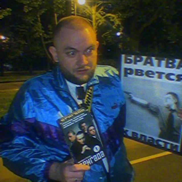Аватар канала Нежные стримы Кузьмы