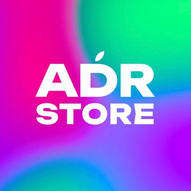 Аватар канала ADRSTORE | ТУЙМАЗЫ | ОКТЯБРЬСКИЙ