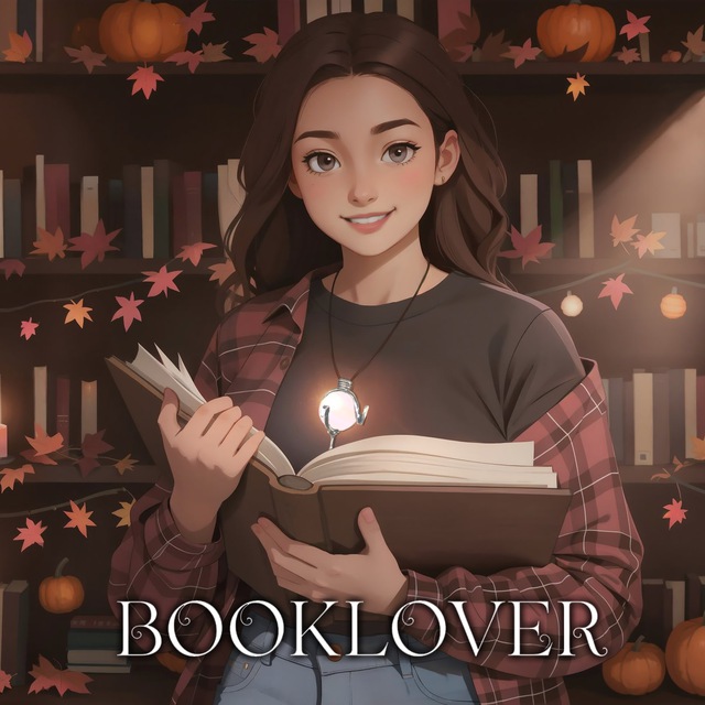 Аватар канала Booklover & Литературный критик 📖