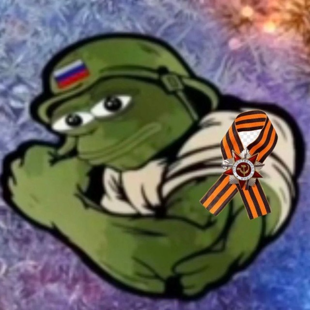 Аватар канала Хата Жабки Blitz