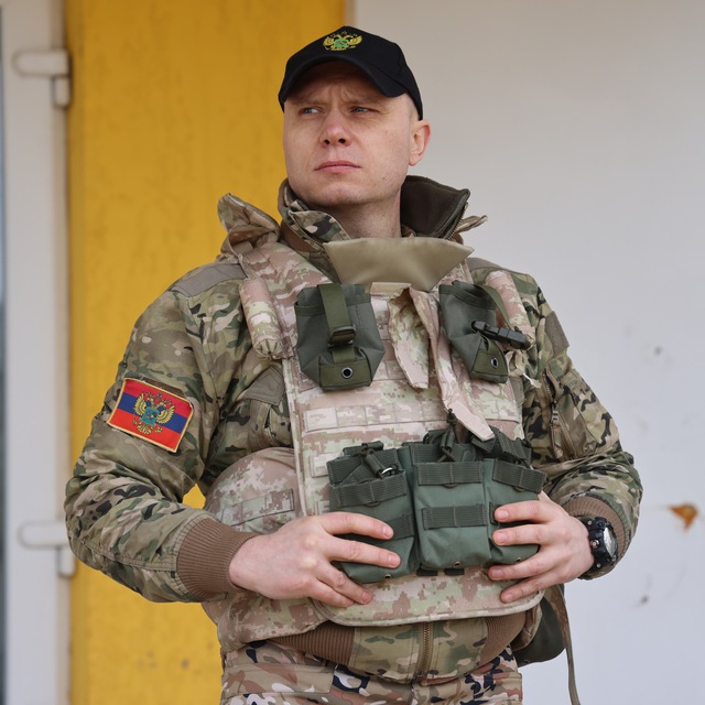 Аватар канала Говорит Ганчев