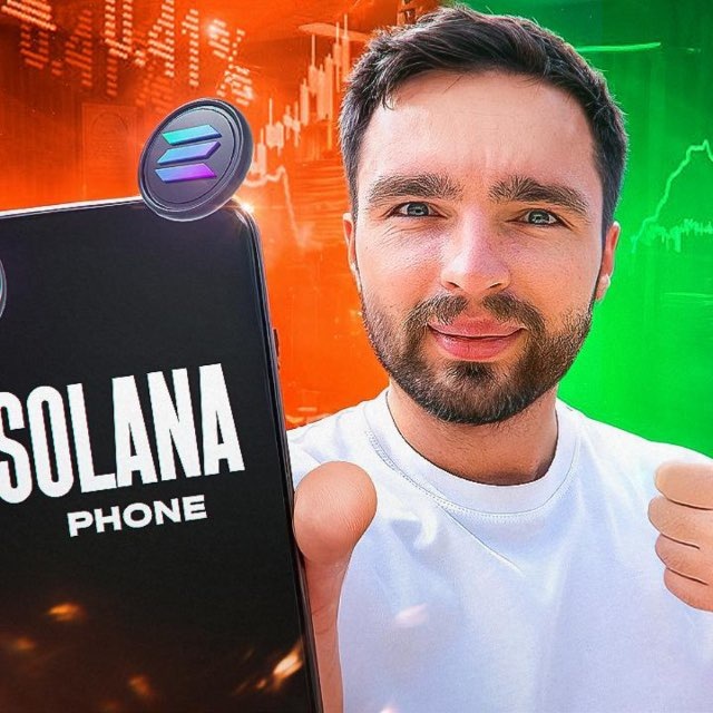 Аватар канала Oleg T: Money Life💰
