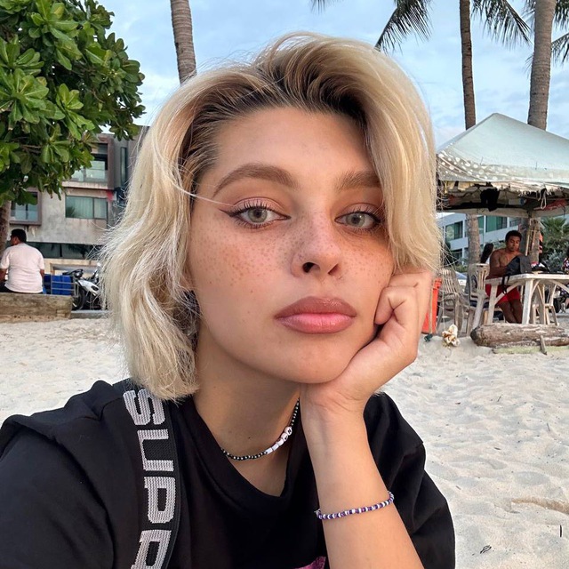Аватар канала mishel kiro