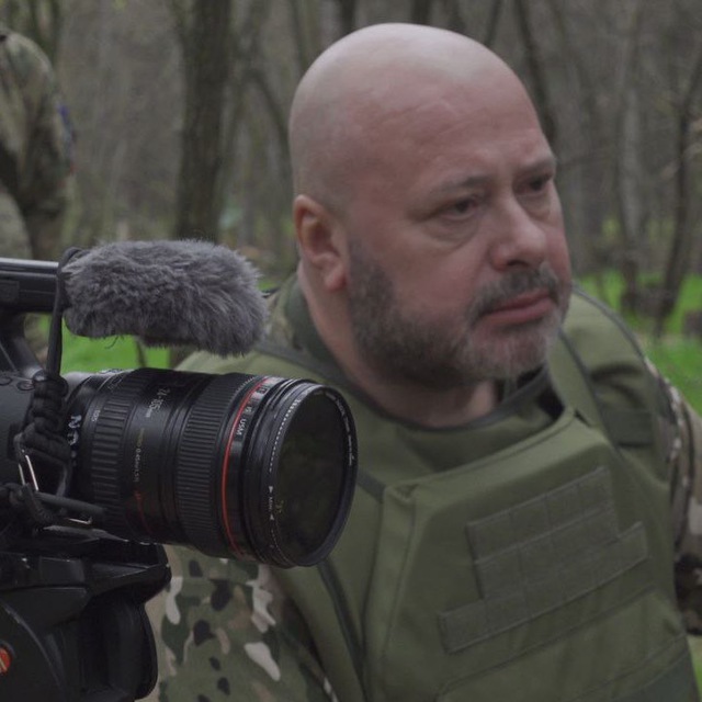 Аватар канала Образ настоящего
