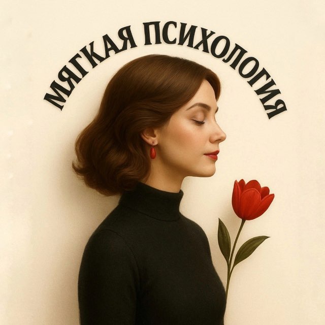 Аватар канала Мягкая Психология