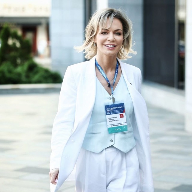 Аватар канала Ирина Елифёрова Z