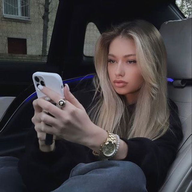 Аватар канала Проказница