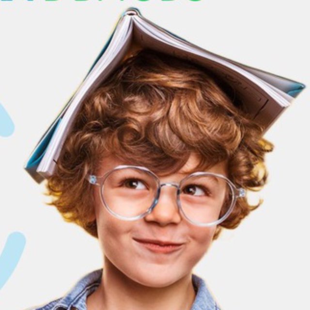 Аватар канала Школа MVSchool 🎓🏫 в Бутово с 0 по 9 классы