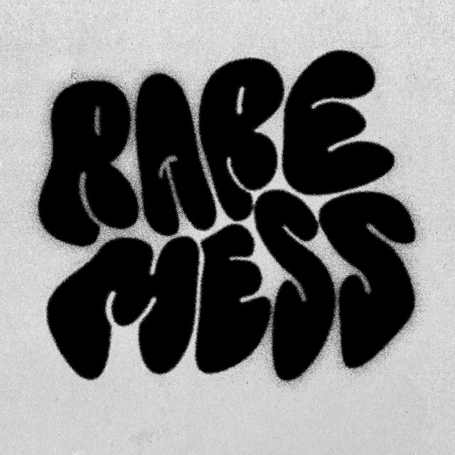 Аватар канала RARE MESS