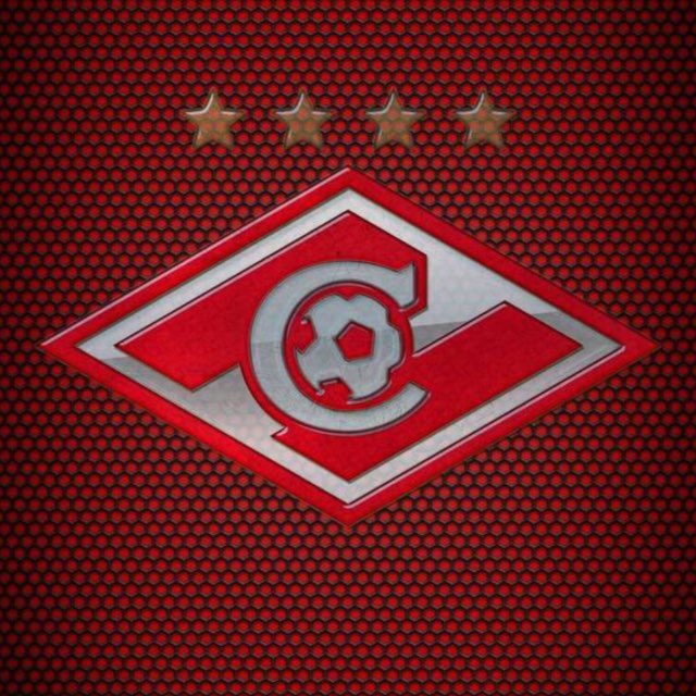 Аватар канала Спартак Москва | FCSM
