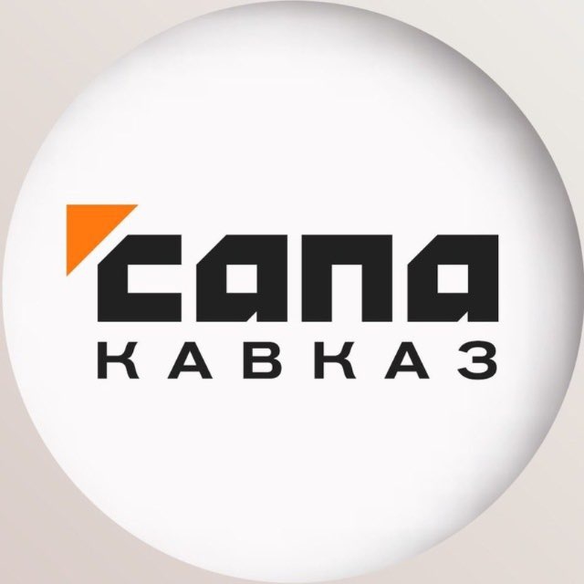 Аватар канала Сапа Кавказ