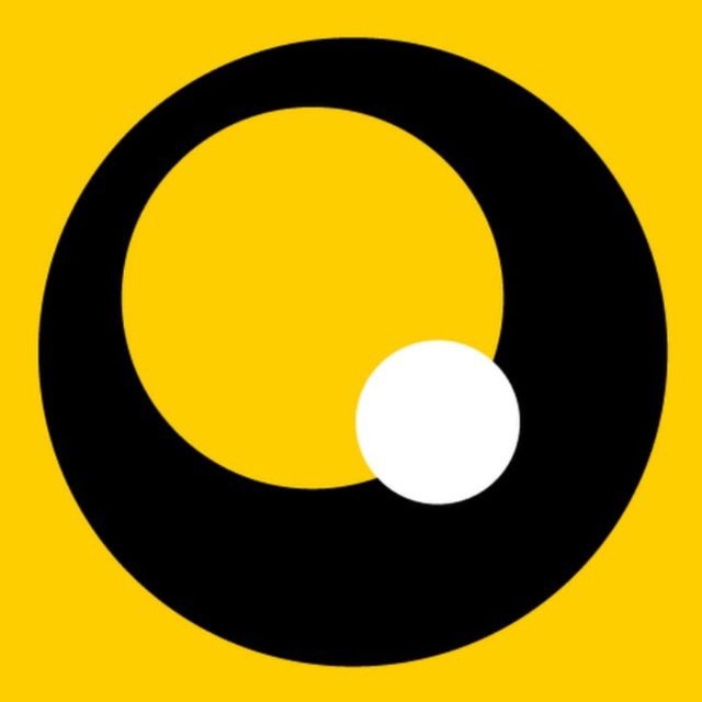 Аватар канала YELLOW, BLACK AND WHITE