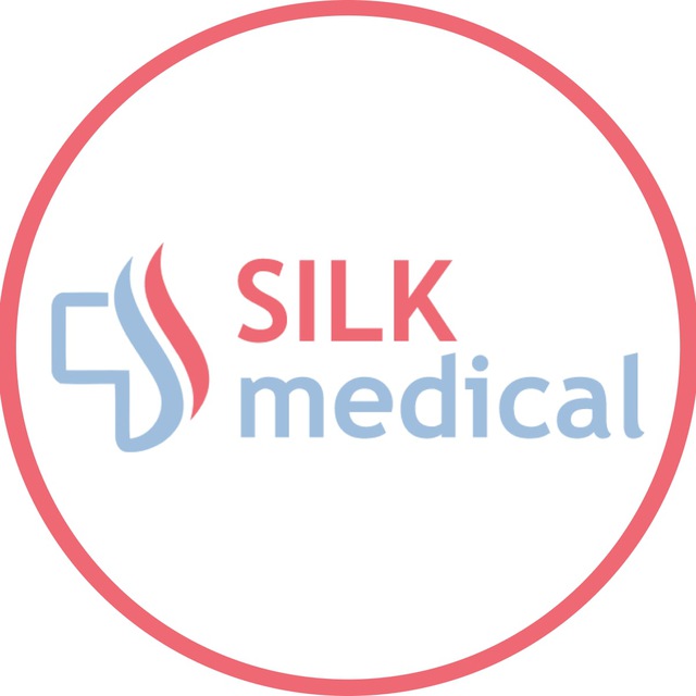 Аватар канала SILK Medical Georgia