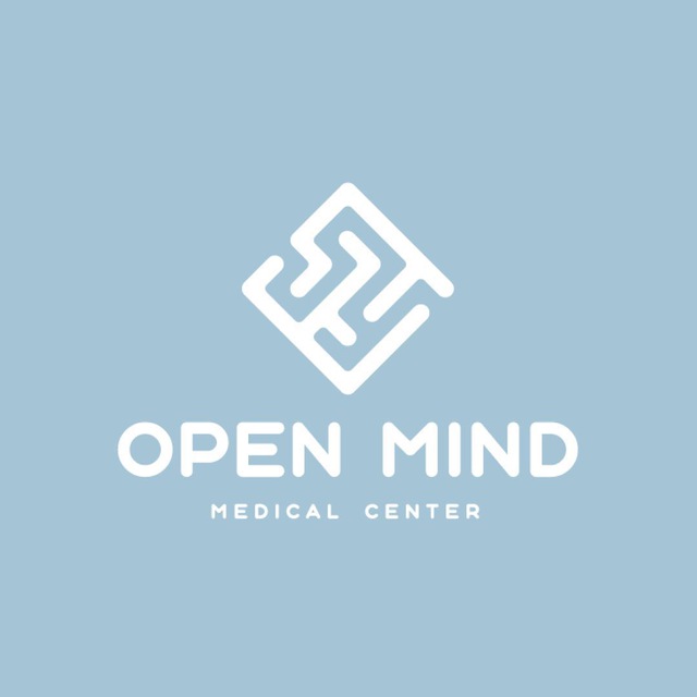 Аватар канала Open Mind