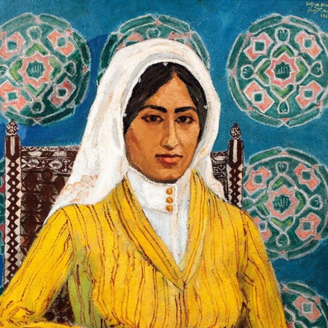 Аватар канала Women Painting Women 🎨
