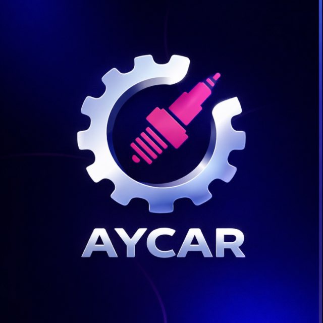 Аватар канала 🚗AYCAR / АВТОЗАПЧАСТИ🚚