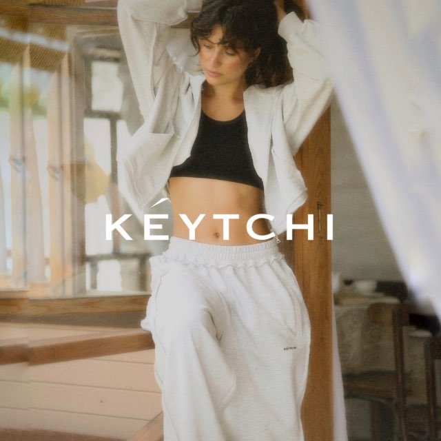 Аватар канала KÉYTCHI SHOP