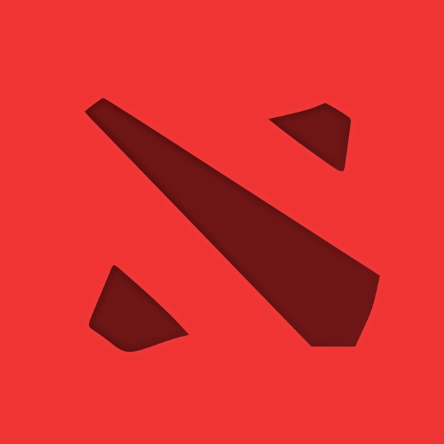 Аватар канала DOTA