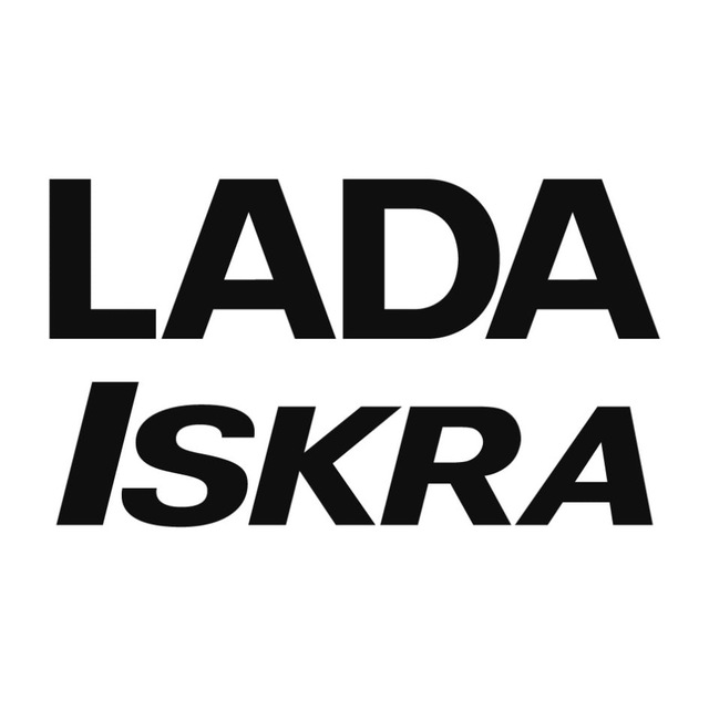 Аватар канала Lada Iskra клуб