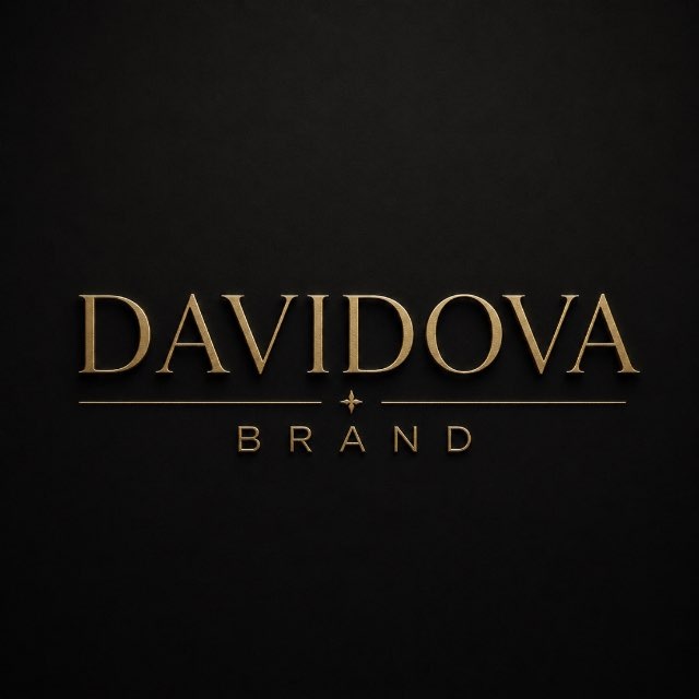 Аватар канала Davidova_brand