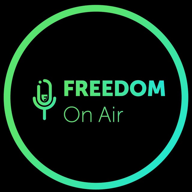 Аватар канала Freedom On Air