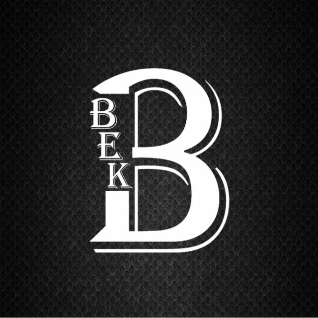 Аватар канала 𝐁𝐄𝐊 𝐒𝐓𝐘𝐋𝐄 | 2В-04 КОРПУС А