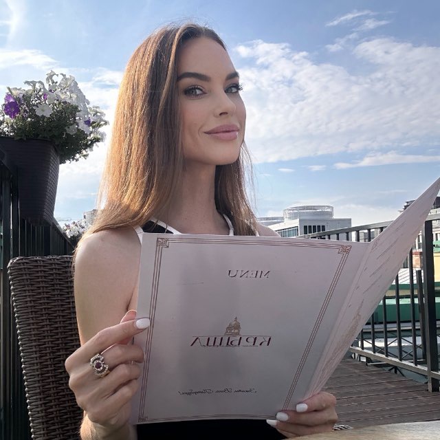Аватар канала Отдых с семьей, lifestyle