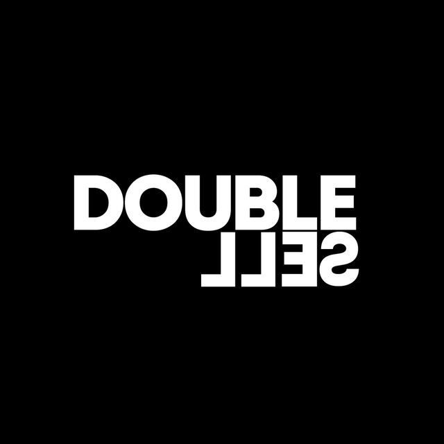 Аватар канала doublesell