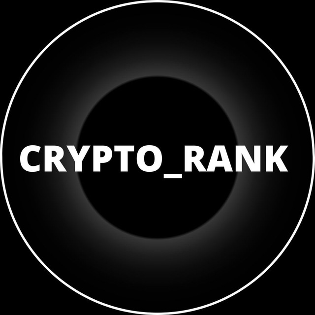 Аватар канала CryptoRank