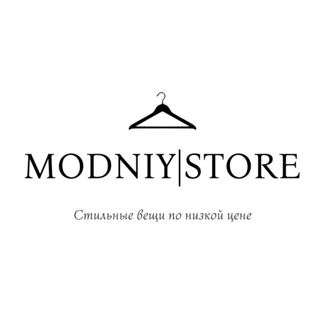 MODNIY | STORE