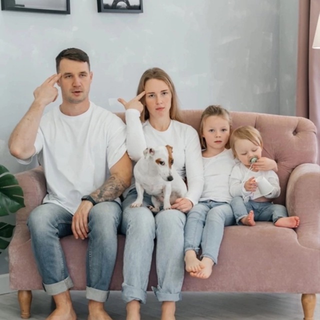 Аватар канала Vruch_family