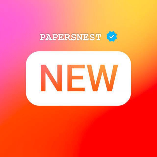 Аватар канала Papersnest News