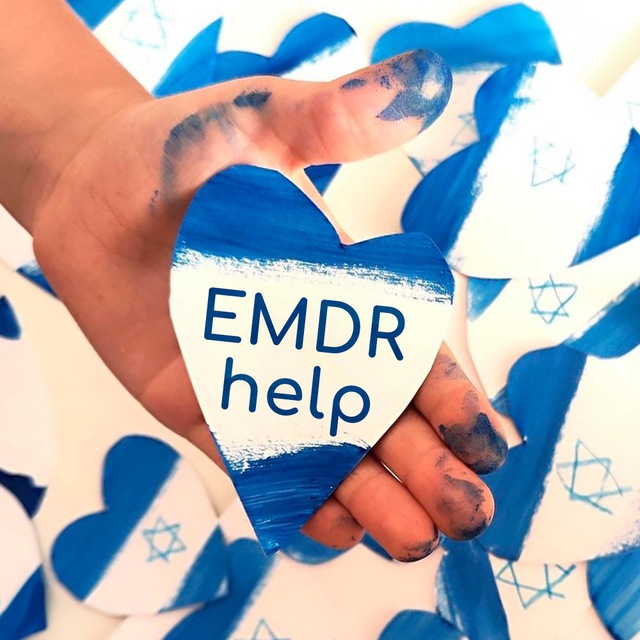 Аватар канала EMDR-HELP