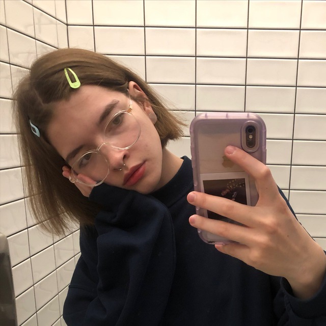 Аватар канала ️ ⌒(ゝ。∂) jokujoku! ✧ Вика fenya_3_ 🌱 ೃ . 🎌 ˎˊ˗ 𝅄 ︵ ° ✧
