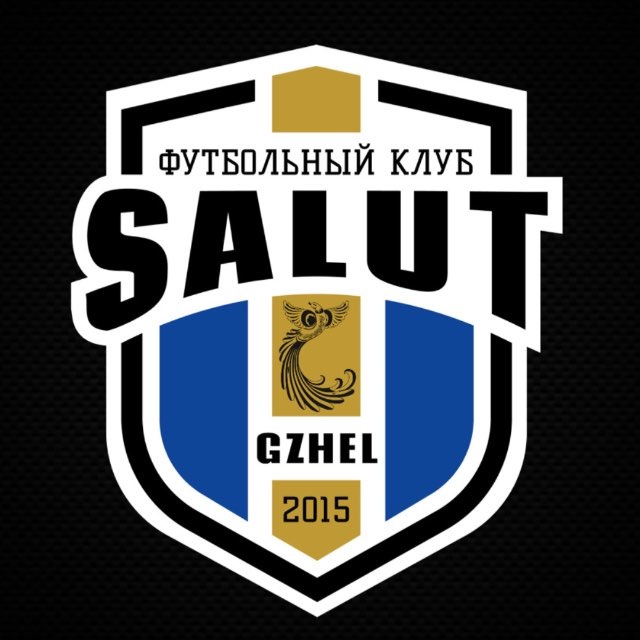 Аватар канала ⚫️ SALUT GZHEL 🔵