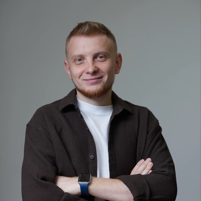 Аватар канала Андрей Шишкин про B2B лидген