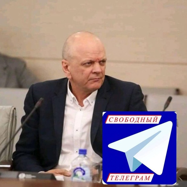 Аватар канала Скурлатов live 2.0 РЕЗЕРВ