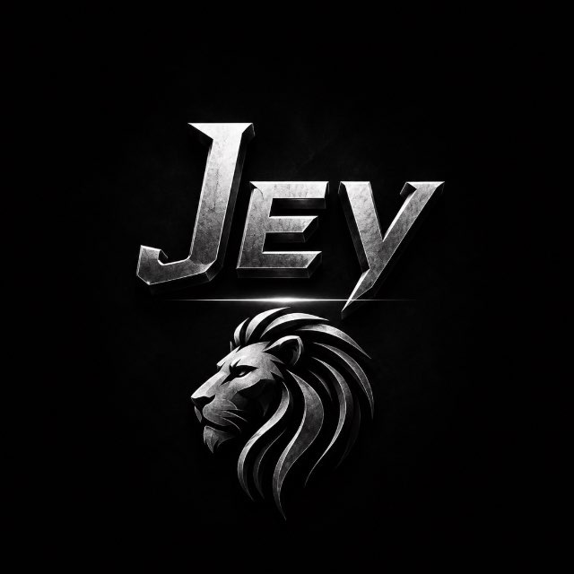 Аватар канала Jey