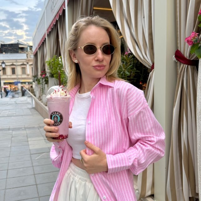 Аватар канала VMBEAUTY_BLOG