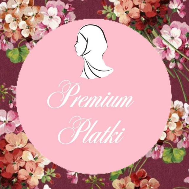 Аватар канала Premium platki | Ташкент