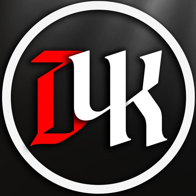 Аватар канала D4K