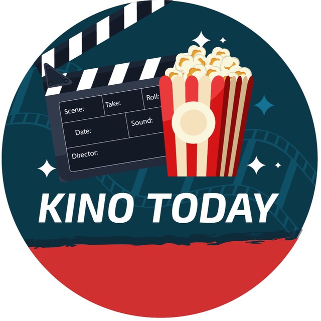 Аватар канала 🎬 Кино | Фильмы | Сериалы