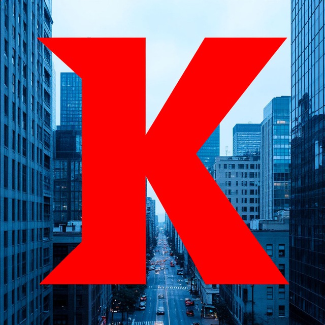 Аватар канала 🟢КОМИ • НОВОСТИ